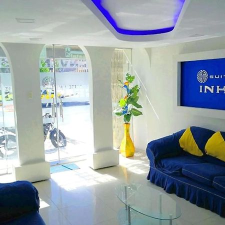 Hotel Suite Los Inkas Arequipa Eksteriør bilde