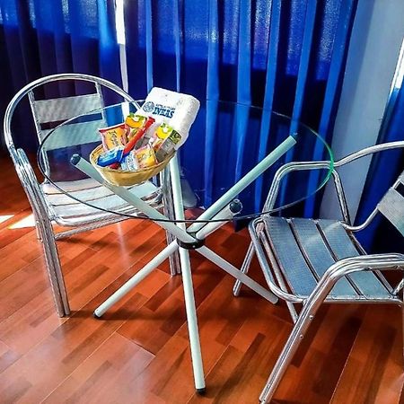 Hotel Suite Los Inkas Arequipa Eksteriør bilde