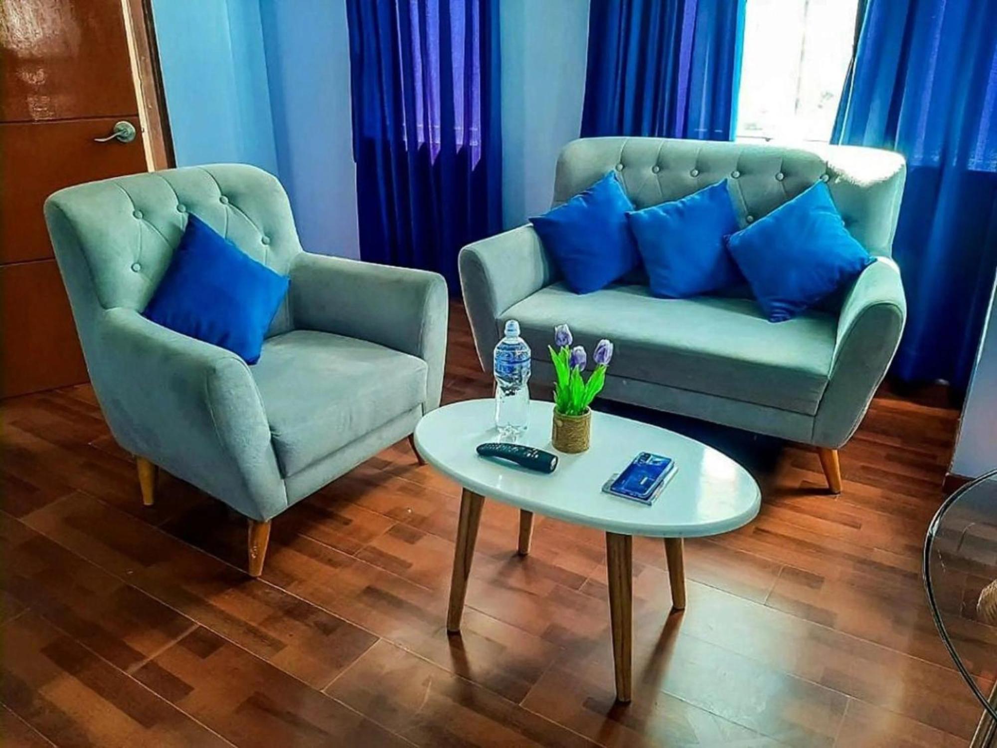 Hotel Suite Los Inkas Arequipa Eksteriør bilde